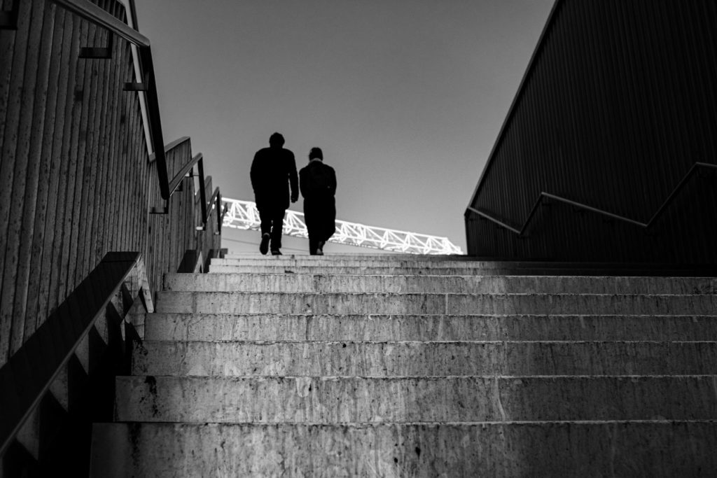 linien