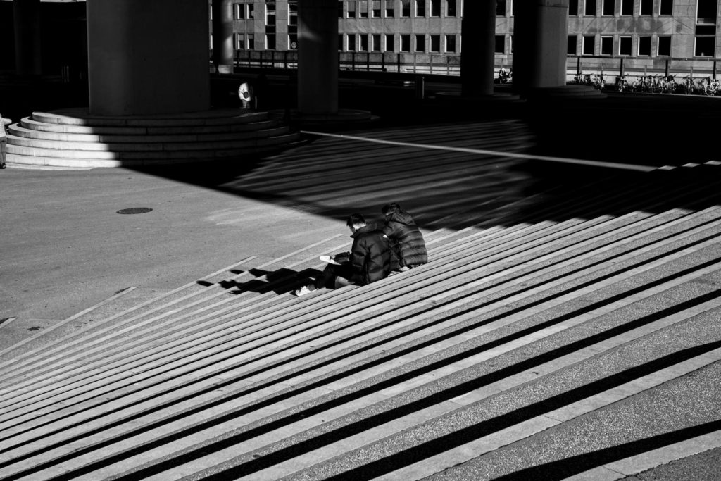 linien