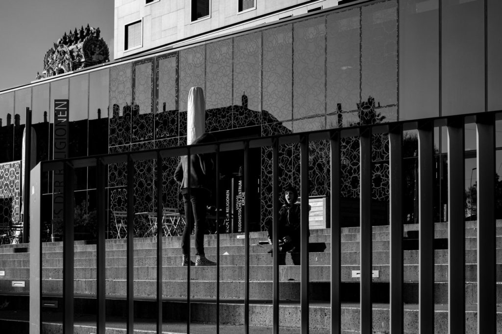linien