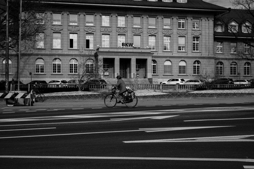 linien