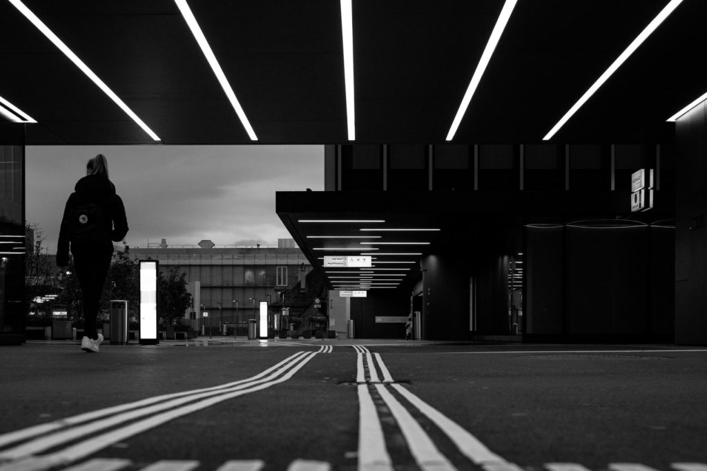 linien