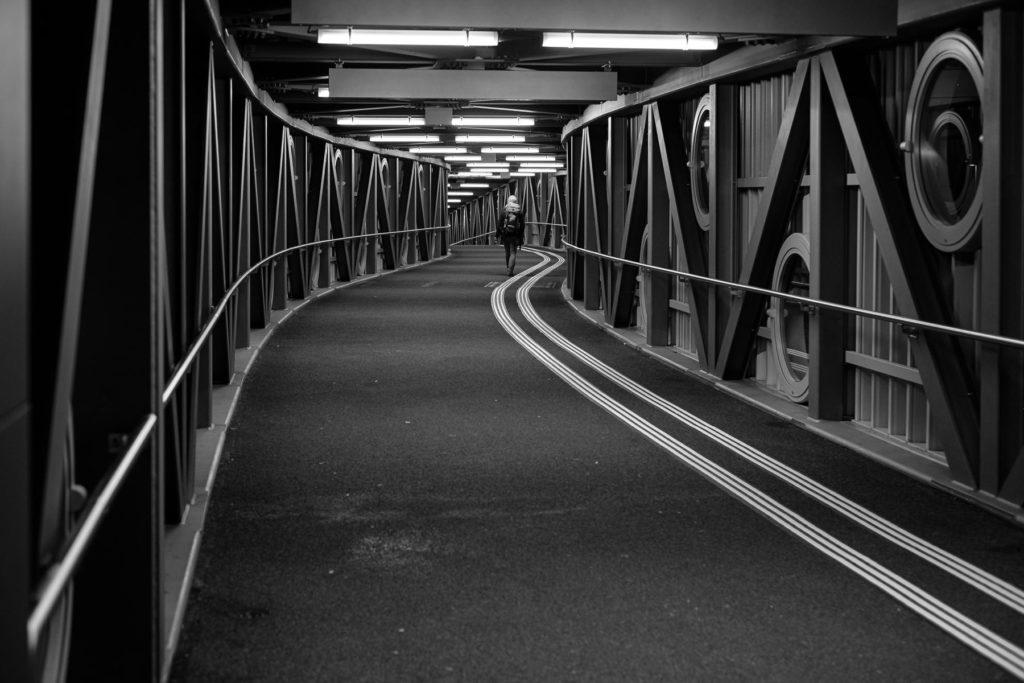 linien