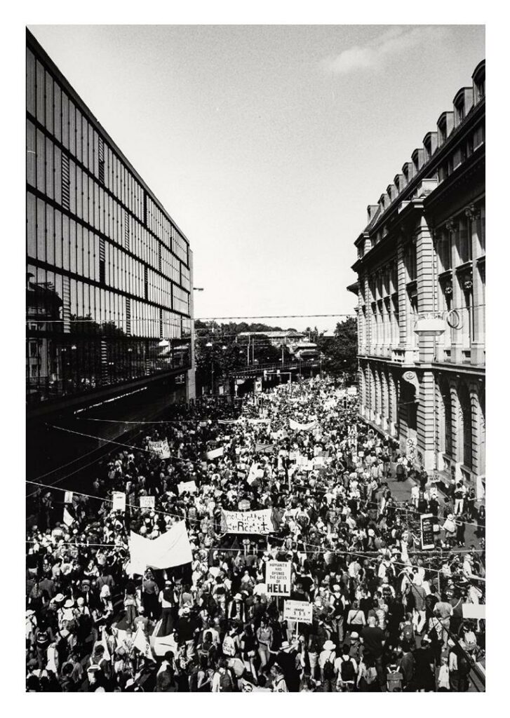 08 - klimademonstration - bern 